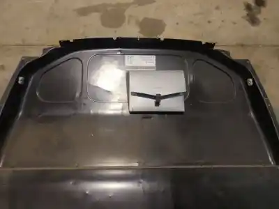 Pezzo di ricambio per auto di seconda mano pezzi vari per opel kadett e fastback (t85) 1.4 s (c08, c48, d08, d48) riferimenti oem iam   