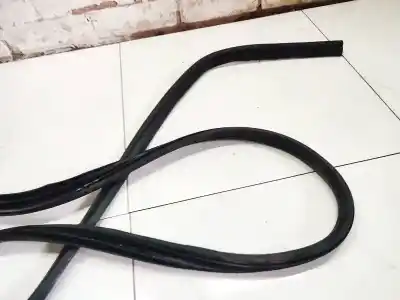 Автозапчасти б/у контур двери резиновый за nissan bluebird hatchback (t72, t12) 1.6 ссылки oem iam   