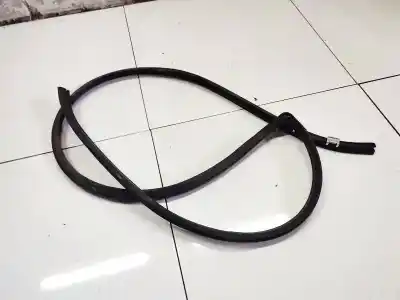 Pezzo di ricambio per auto di seconda mano GOMMA CONTORNO PORTA per TOYOTA AVENSIS CROSS SPORT (T27) 2.2 D-CAT Riferimenti OEM IAM   