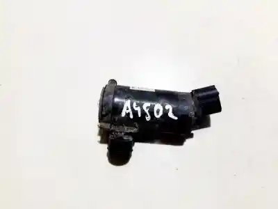 Автозапчастина б/у ЧИСТИТИ НАСОС для CHEVROLET CAPTIVA, 2006.01 - 2011.06 2.0L 110KW VCDI 2006.01 - 2011.06 Посилання на OEM IAM 96627968  