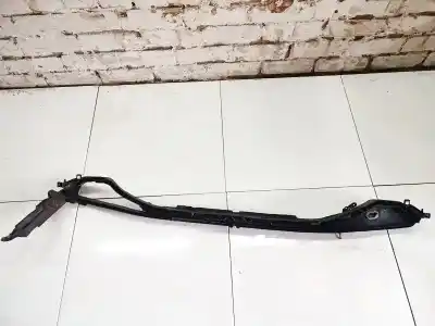 Second-hand car spare part plastics for porsche 968 descapotable 3.0 oem iam references 