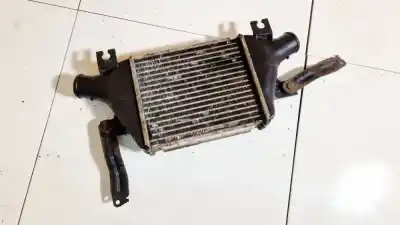 Автозапчастина б/у інтеркулер для mitsubishi asx (ga0w) 1.8 di-d cat посилання на oem iam 1530a093  127100-3710