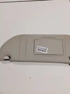 Pezzo di ricambio per auto di seconda mano TENDA SINISTRA per PORSCHE 968 DESCAPOTABLE 3.0 Riferimenti OEM IAM   