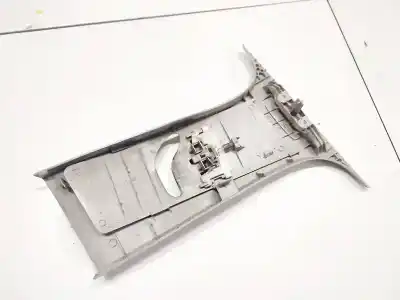 Second-hand car spare part plastics for nissan bluebird hatchback (t72, t12) 1.6 oem iam references 4m51a24583bmw