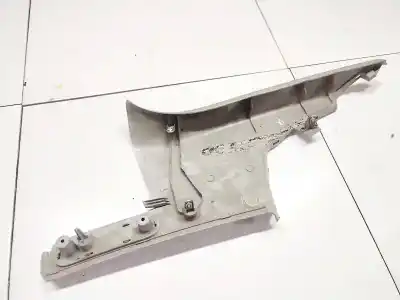 Автозапчасти б/у пластик за nissan bluebird hatchback (t72, t12) 1.6 ссылки oem iam 4m51a280c47asw  4m51-a280c47-asw