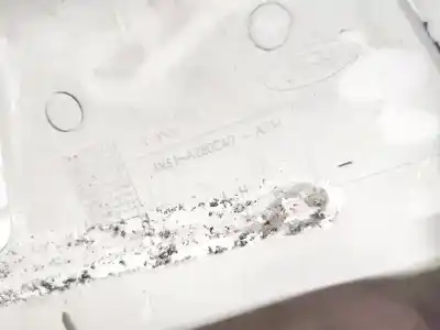 Автозапчасти б/у пластик за nissan bluebird hatchback (t72, t12) 1.6 ссылки oem iam 4m51a280c47asw  4m51-a280c47-asw