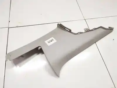 Second-hand car spare part plastics for nissan bluebird hatchback (t72, t12) 1.6 oem iam references 4m51a280c47asw