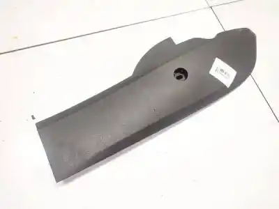 Second-hand car spare part plastics for nissan bluebird hatchback (t72, t12) 1.6 oem iam references 4m51a046b26ae