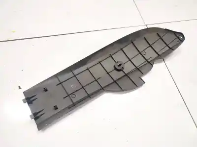 Автозапчасти б/у пластик за nissan bluebird hatchback (t72, t12) 1.6 ссылки oem iam 4m51a046b26ae  4m51-a046b26-ae