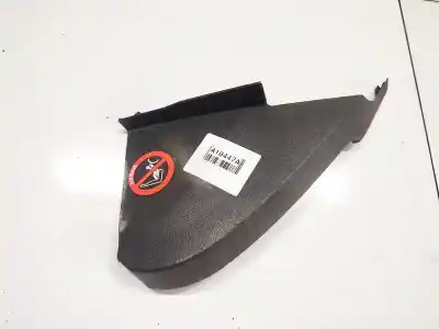 Second-hand car spare part plastics for nissan bluebird hatchback (t72, t12) 1.6 oem iam references 4m51a0440