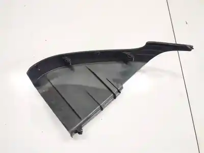 Автозапчасти б/у пластик за nissan bluebird hatchback (t72, t12) 1.6 ссылки oem iam 4m51a0440  