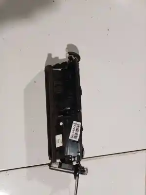 Pezzo di ricambio per auto di seconda mano GRIGLIA DI AERAZIONE per PORSCHE 968 DESCAPOTABLE 3.0 Riferimenti OEM IAM   