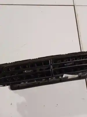 Second-hand car spare part air ventilation grille for porsche 968 descapotable 3.0 oem iam references   