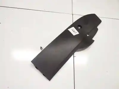 Second-hand car spare part plastics for nissan bluebird hatchback (t72, t12) 1.6 oem iam references 4m51a046827ab