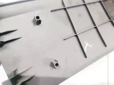 Second-hand car spare part plastics for nissan bluebird hatchback (t72, t12) 1.6 oem iam references 4m51a046827ab  4m51-a046827-ab