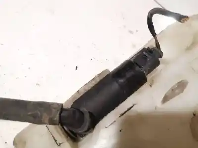 Peça sobressalente para automóvel em segunda mão motor limpa vidros por ford taurus (p5_) 3.0 24v referências oem iam 3130570001