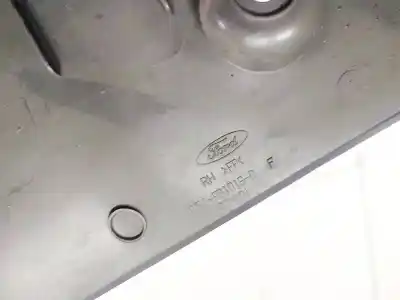 Second-hand car spare part plastics for nissan bluebird hatchback (t72, t12) 1.6 oem iam references 4m51a31016af  4m51-a31016-af