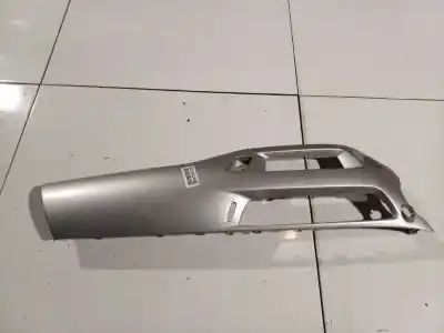 Автозапчастина б/у ПЛАСТИКА для PORSCHE 968 DESCAPOTABLE 3.0 Посилання на OEM IAM 9685748677  
