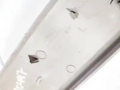 Автозапчастина б/у пластикler для nissan bluebird hatchback (t72, t12) 1.6 посилання на oem iam 4m51a48404adw  4m51-a48404-adw