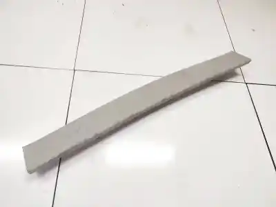 Second-hand car spare part plastics for nissan bluebird hatchback (t72, t12) 1.6 oem iam references 4m51a48404adw