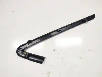 Pezzo di ricambio per auto di seconda mano plastica per opel corsa a fastback (s83) 1.2 i (f08, m08, f68, m68) riferimenti oem iam r7335sjd  r7335-sjd