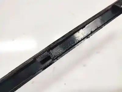 Pezzo di ricambio per auto di seconda mano plastica per opel corsa a fastback (s83) 1.2 i (f08, m08, f68, m68) riferimenti oem iam r7335sjd  r7335-sjd