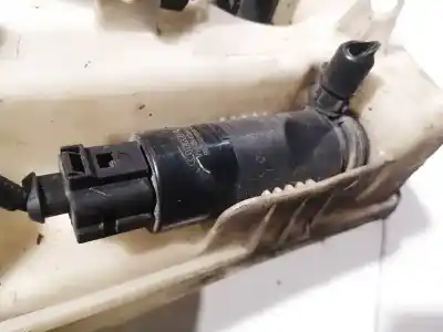 Pezzo di ricambio per auto di seconda mano pompa pulita per opel kadett e fastback (t85) 1.4 s (c08, c48, d08, d48) riferimenti oem iam v10080208