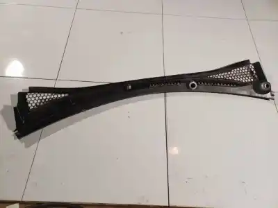 Second-hand car spare part torpedo for porsche 968 descapotable 3.0 oem iam references 9684150580  9684150580, l1020732