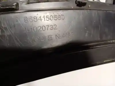 Second-hand car spare part torpedo for porsche 968 descapotable 3.0 oem iam references 9684150580  9684150580, l1020732