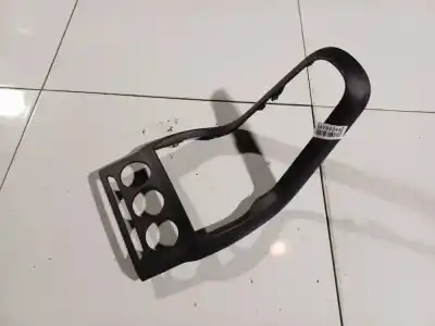 Second-hand car spare part plastics for porsche 968 descapotable 3.0 oem iam references 96841536