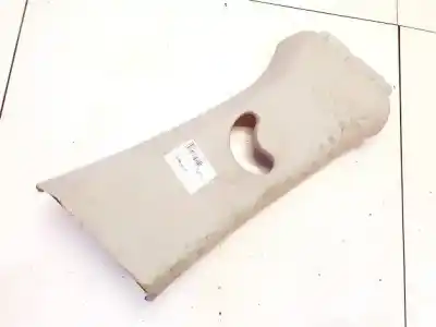 Second-hand car spare part plastics for porsche 968 descapotable 3.0 oem iam references 7l7b2803130bc