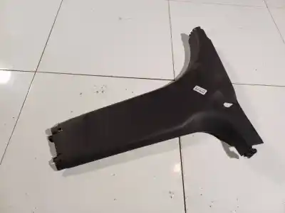 Second-hand car spare part plastics for porsche 968 descapotable 3.0 oem iam references 9683375877