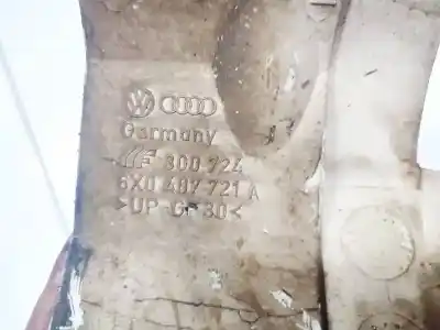 Pezzo di ricambio per auto di seconda mano pezzi vari per ford taurus (p5_) 3.0 24v riferimenti oem iam 300724  6x0407721a