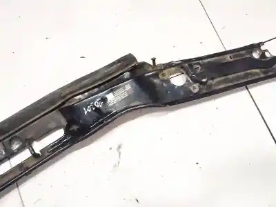 Pezzo di ricambio per auto di seconda mano plastica per audi a6 avant (c4) 2.5 tdi riferimenti oem iam   