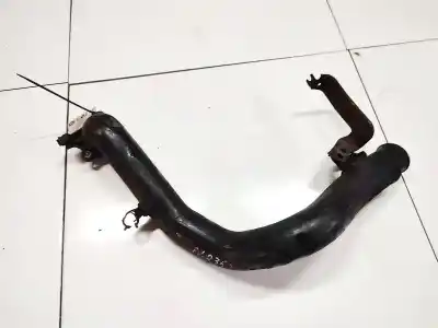 Pezzo di ricambio per auto di seconda mano TUBO INTERCOOLER per NISSAN SUNNY (140Y, 150Y) 1.4 (HBL310) Riferimenti OEM IAM   