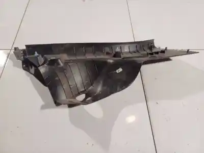 Second-hand car spare part plastics for porsche 968 descapotable 3.0 oem iam references 9683549877  9683549877, 632150022