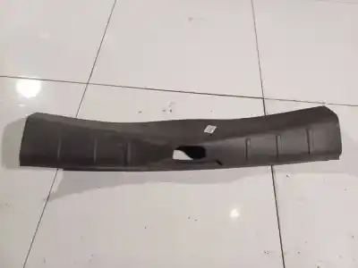 Second-hand car spare part plastics for porsche 968 descapotable 3.0 oem iam references 9683679680