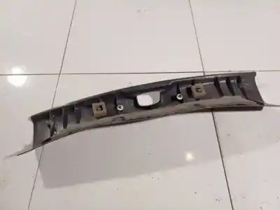 Second-hand car spare part plastics for porsche 968 descapotable 3.0 oem iam references 9683679680  9683679680