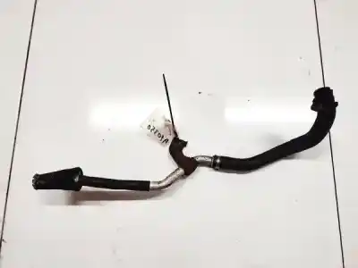 Pezzo di ricambio per auto di seconda mano TUBO per NISSAN SUNNY (140Y, 150Y) 1.4 (HBL310) Riferimenti OEM IAM   