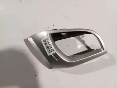 Pezzo di ricambio per auto di seconda mano PLASTICHE per PORSCHE 968 DESCAPOTABLE 3.0 Riferimenti OEM IAM 96857501ZD  