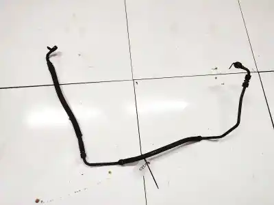 Pezzo di ricambio per auto di seconda mano TUBO PRESSIONE DEL SERVOSTERZO per NISSAN SUNNY (140Y, 150Y) 1.4 (HBL310) Riferimenti OEM IAM   
