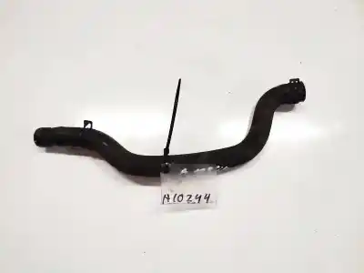 Gebrauchtes Autoersatzteil ROHR zum NISSAN BLUEBIRD HATCHBACK (T72, T12) 1.6 OEM-IAM-Referenzen 6H16K359D8  