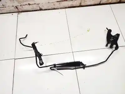 Gebrauchtes Autoersatzteil MOTORÖLKÜHLER zum OPEL VECTRA A (J89) 2.0 I (F19, M19) OEM-IAM-Referenzen   