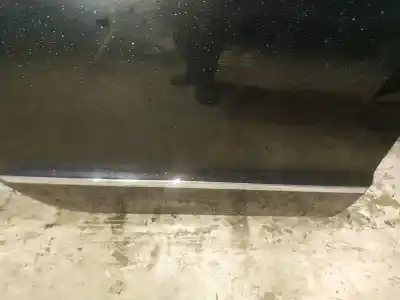 Peça sobressalente para automóvel em segunda mão plásticos por ford taurus (p5_) 3.0 24v referências oem iam 