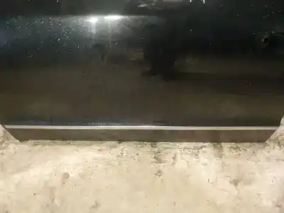 Peça sobressalente para automóvel em segunda mão plásticos por ford taurus (p5_) 3.0 24v referências oem iam 