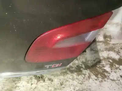 Pezzo di ricambio per auto di seconda mano luce di coda interna destra per ford taurus (p5_) 3.0 24v riferimenti oem iam   