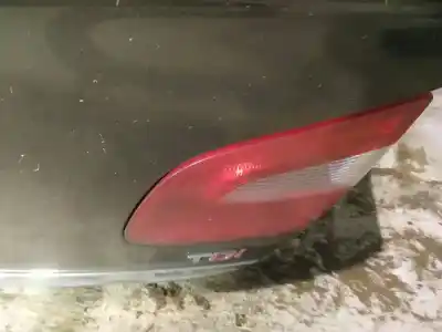 Peça sobressalente para automóvel em segunda mão farolim interior traseiro direito por ford taurus (p5_) 3.0 24v referências oem iam 