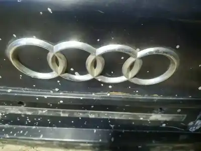 Pezzo di ricambio per auto di seconda mano emblema per audi a6 avant (c4) 2.5 tdi riferimenti oem iam   