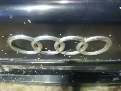 İkinci el araba yedek parçası AMBLEM için AUDI A6 AVANT (C4) 2.5 TDI OEM IAM referansları   