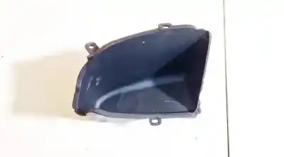 İkinci el araba yedek parçası PLASTIK için SKODA OCTAVIA II COMBI (1Z5) 1.6 TDI 4X4 OEM IAM referansları 554510D030  